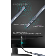 Load image into Gallery viewer, JAKEMY JM-8175 50 in 1 Double-sided Outer Box Multifunctional and Precision Screwdriver Tool Set