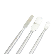 Load image into Gallery viewer, JF-901 3 in 1 Double Head Metal Crowbar Repair Tools Set for Mobile Phone / Tablet / Electronic product