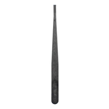 Load image into Gallery viewer, JF-S13 Anti-static Carbon Fiber Straight Tip Tweezers