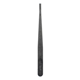 JF-S13 Anti-static Carbon Fiber Straight Tip Tweezers