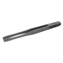 Load image into Gallery viewer, JF-S15 Anti-static Carbon Fiber Straight Tip Tweezers