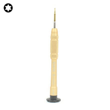 Load image into Gallery viewer, JIAFA JF-609-T2 Torx T2 Mobile Phone Repair Screwdriver