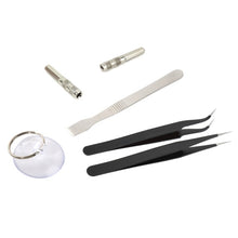Load image into Gallery viewer, JIAFA JF-8148 19 in 1 Phone Repair Tool Set with Bag