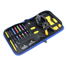 Load image into Gallery viewer, JIAFA JF-8148 19 in 1 Phone Repair Tool Set with Bag