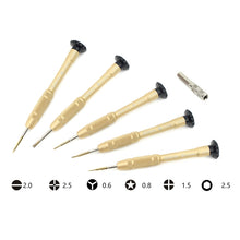 Load image into Gallery viewer, JIAFA JF-8149 19 in 1 Multi-functional Repair Tool Set with Bag