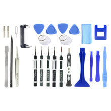 Load image into Gallery viewer, JIAFA JF-8150 26 in 1 Multi-functional Repair Tool Set with Bag