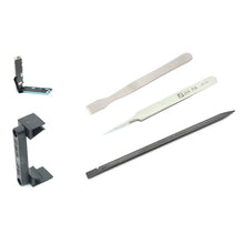 Load image into Gallery viewer, JIAFA JF-8150 26 in 1 Multi-functional Repair Tool Set with Bag