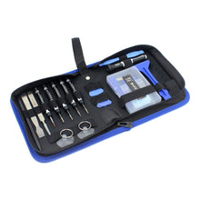 Load image into Gallery viewer, JIAFA JF-8150 26 in 1 Multi-functional Repair Tool Set with Bag