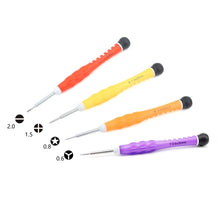 Load image into Gallery viewer, JIAFA JF-8152 25 in 1 Repair Tool Set with Bag