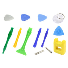 Load image into Gallery viewer, JIAFA JF-8152 25 in 1 Repair Tool Set with Bag