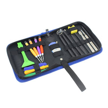 Load image into Gallery viewer, JIAFA JF-8152 25 in 1 Repair Tool Set with Bag