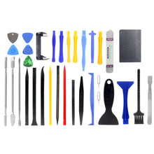 Load image into Gallery viewer, JIAFA JF-8153 34 in 1 Phone Repair Tool Set