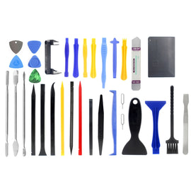 JIAFA JF-8153 34 in 1 Phone Repair Tool Set