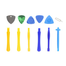 Load image into Gallery viewer, JIAFA JF-8153 34 in 1 Phone Repair Tool Set