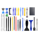 JIAFA JF-8153 34 in 1 Phone Repair Tool Set