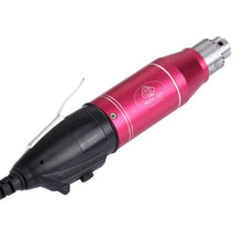 Load image into Gallery viewer, WLXY WL-320 Mini Electric Grinder with Speed Regulation, 110V-240V, Suitable Drill Chuck: 0.3mm-4.0mm, US Plug, WL-320