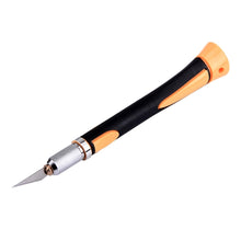 Load image into Gallery viewer, WLXY WL-9304 Carving Knife Kit, Knife Length: 17cm, WL-9304