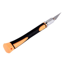 Load image into Gallery viewer, WLXY WL-9304 Carving Knife Kit, Knife Length: 17cm, WL-9304