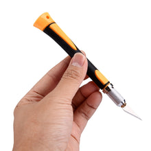 Load image into Gallery viewer, WLXY WL-9304 Carving Knife Kit, Knife Length: 17cm, WL-9304