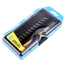 Load image into Gallery viewer, WLXY WL-9304 Carving Knife Kit, Knife Length: 17cm, WL-9304