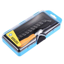 Load image into Gallery viewer, WLXY WL-9305 High-Grade Carving Knife Kit, Knife Length: 15.5cm, WL-9305