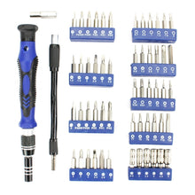 Load image into Gallery viewer, B54bit 54 in 1 Professional Multi-functional Screwdriver Set