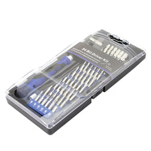 Load image into Gallery viewer, B54bit 54 in 1 Professional Multi-functional Screwdriver Set