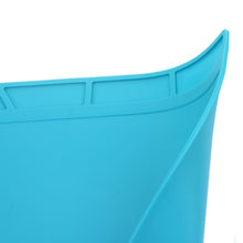 Load image into Gallery viewer, Maintenance Platform High Temperature Heat-resistant Repair Insulation Pad Silicone Mats, Size: 34.8cm x 25cm