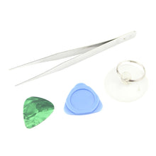 Load image into Gallery viewer, 10 in 1 Repair Tool Set for iPhone 7