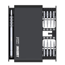 Load image into Gallery viewer, JAKEMY JM-8171 Professional Multifunctional Screwdriver Set Precision Hand Tools