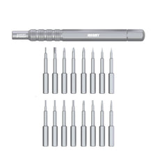 Load image into Gallery viewer, JAKEMY JM-8171 Professional Multifunctional Screwdriver Set Precision Hand Tools