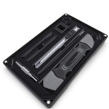 Load image into Gallery viewer, JAKEMY JM-8173 69 in 1 Professional Multifunctional Screwdriver Set Precision Hand Tools with Multi-layer Design