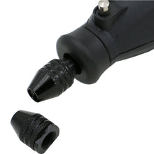 Load image into Gallery viewer, Electric Grinder M8 x 0.75mm 0.3-3.2mm Keyless Rotary Tool Three-jaw Chuck(Short), Three-jaw Chuck