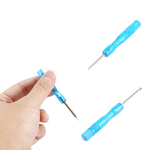 Load image into Gallery viewer, JIAFA JF-8114 11 in 1 Repair Tool Set for Sony / Nokia Smartphones