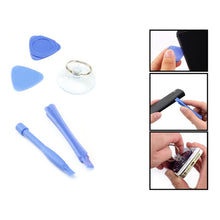 Load image into Gallery viewer, JIAFA JF-8113 11 in 1 Repair Tool Set for Huawei Smartphones