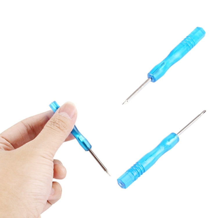 JIAFA JF-8113 11 in 1 Repair Tool Set for Huawei Smartphones