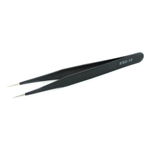 Load image into Gallery viewer, JIAFA JF-8118 9 in 1 Anti-static Precision Tweezers Set with Bag