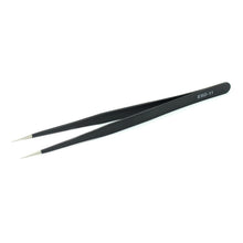 Load image into Gallery viewer, JIAFA JF-8118 9 in 1 Anti-static Precision Tweezers Set with Bag