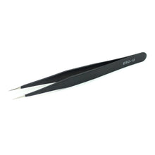 Load image into Gallery viewer, JIAFA JF-8118 9 in 1 Anti-static Precision Tweezers Set with Bag
