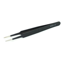 Load image into Gallery viewer, JIAFA JF-8118 9 in 1 Anti-static Precision Tweezers Set with Bag