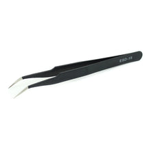 Load image into Gallery viewer, JIAFA JF-8118 9 in 1 Anti-static Precision Tweezers Set with Bag