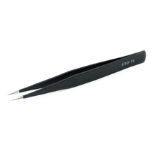 Load image into Gallery viewer, JIAFA JF-8118 9 in 1 Anti-static Precision Tweezers Set with Bag
