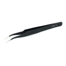 Load image into Gallery viewer, JIAFA JF-8118 9 in 1 Anti-static Precision Tweezers Set with Bag