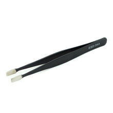Load image into Gallery viewer, JIAFA JF-8118 9 in 1 Anti-static Precision Tweezers Set with Bag