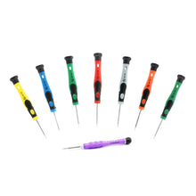 Load image into Gallery viewer, JIAFA JF-8115 19 in 1 Phone Repair Tool Set