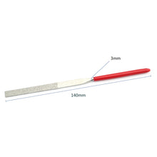 Load image into Gallery viewer, JF-DF1 3x140mm 10 in 1 Files Group Tool Set, JF-DF1