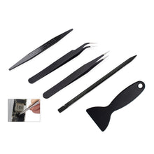 Load image into Gallery viewer, JIAFA JF-8102 21 in 1 Phone Repair Tool Set