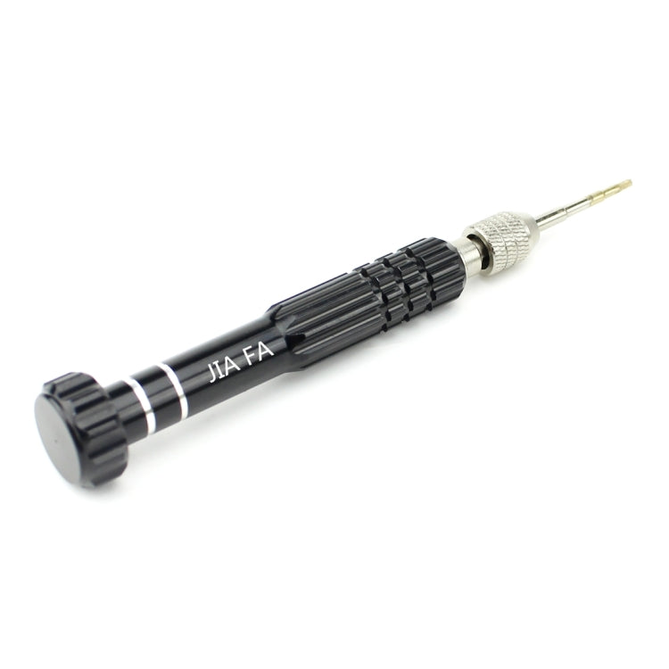 JIAFA JF-622 7 in 1 Mobile Phone Repair Screwdriver
