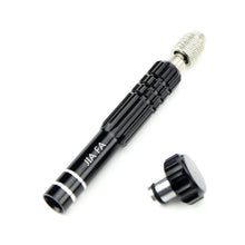 Load image into Gallery viewer, JIAFA JF-622 7 in 1 Mobile Phone Repair Screwdriver