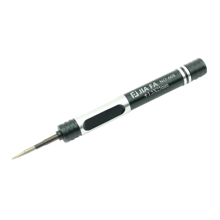 JIAFA JF-608-01 Cross 1.5 Mobile Phone Repair Screwdriver